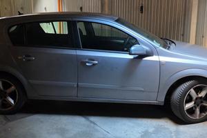 opel astra 1.7 dti club 2004