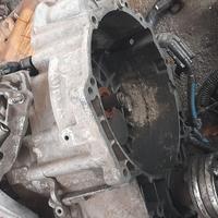 Cambio manuale 06 marce x Audi A3 S Line 2.0 TDI 