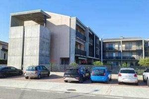 Immobile in asta di 116 m² con 4 locali e box auto