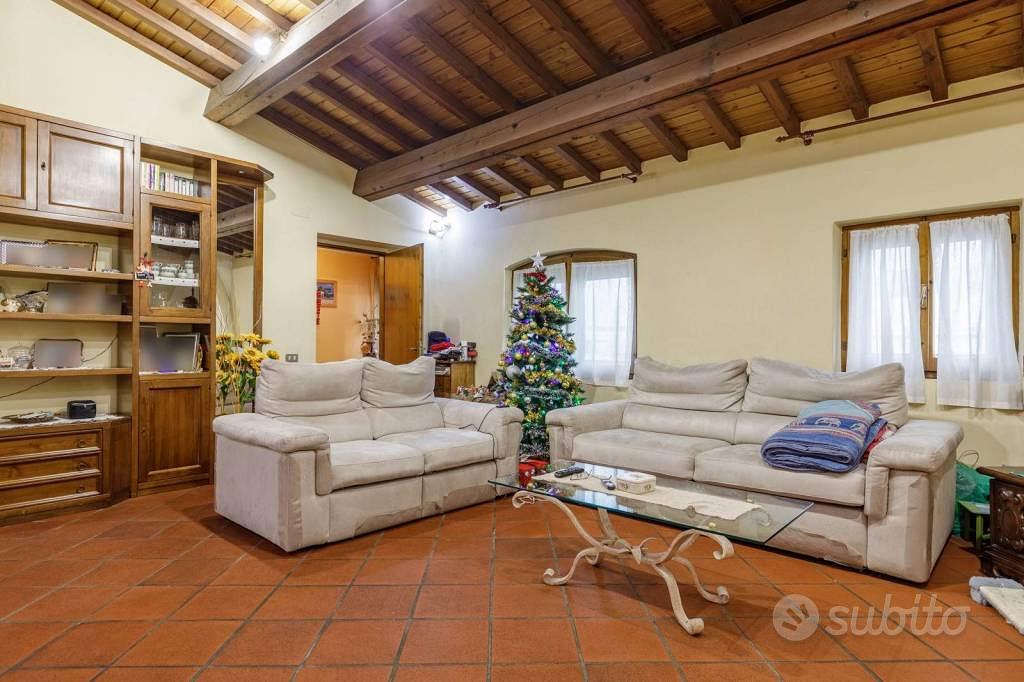 Appartamento – Campi Bisenzio, La Villa - Vista 3