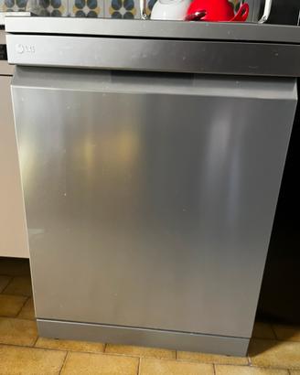Lavastoviglie quasi nuova (comprata a febbraio)