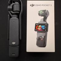 DJI OSMO POCKET 3