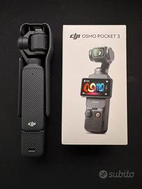 DJI OSMO POCKET 3