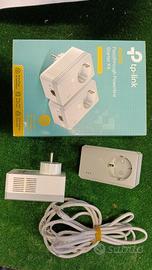 Powerline Tp-Link AV600