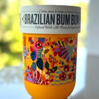Barattolo Sol de Janeiro edizione limitata (vuoto)