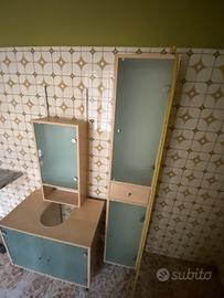 Arredo bagno