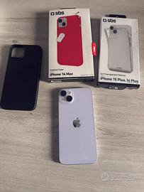 Iphone 14 plus 128 Gb viola