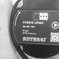 CIRCOLATORE 25-80-130 A MODULAZIONE DI FReQUENZA A