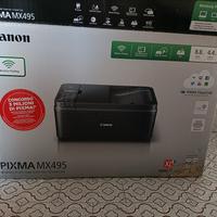 Stampante CANON Pixma MX495