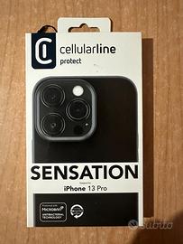 Cover Silicone iPhone 13 Pro Nuova
