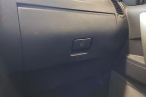 Cassetto portaoggetti DAIHATSU TERIOS del 2001