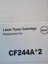 laser toner cartridge 