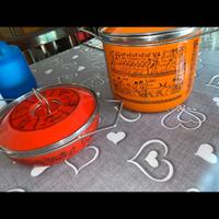 Pentole 2 smaltatate