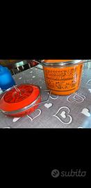 Pentole 2 smaltatate