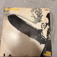 Led Zeppelin I