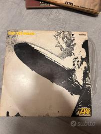 Led Zeppelin I