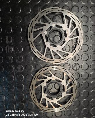 dischi freno 160 -140 