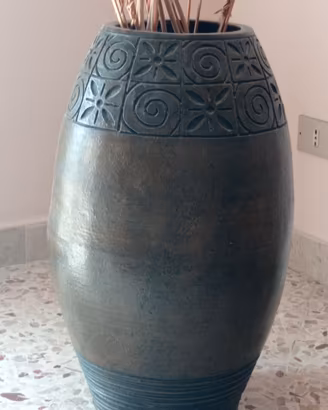 Vaso  grande