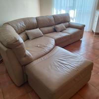 divano pelle poltrone e sofa