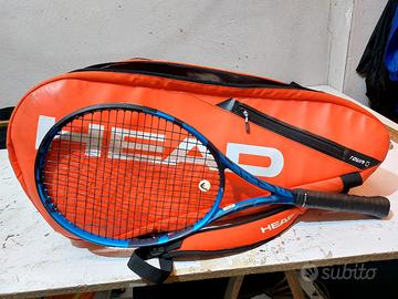 Babolat Pure Drive + Borsone Head