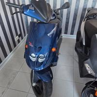 Malaguti phantom 100cc