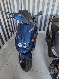 Malaguti phantom 100cc