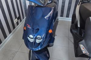 Malaguti phantom 100cc