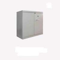 Cassaforte/ armadio di sicurezza monoblocco