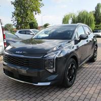 Kia Sportage 1.6 CRDI 136Cv MH Style NUOVO MODELLO