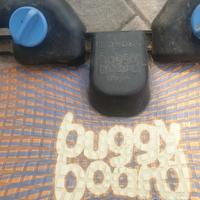 Lascal BB12077 Buggyboard Pedana Maxi

