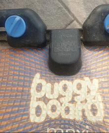 Lascal BB12077 Buggyboard Pedana Maxi

