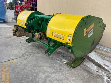 Vangatrice celli Y70 175