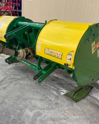 Vangatrice celli Y70 175