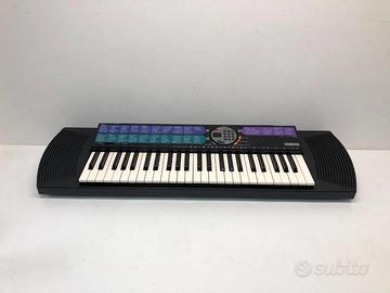 Tastiera yamaha psr 77