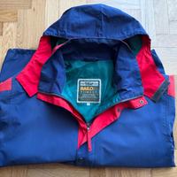 Completo sci Uomo “BAILO” GORE-TEX Tg 46