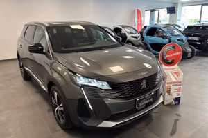 PEUGEOT 5008 7 Posti EAT8 Allure Pack 1.5 Diesel