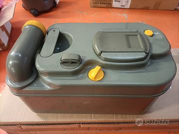 Cassetta WC Thetford C200