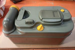 Cassetta WC Thetford C200