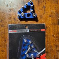 puntale freno posteriore