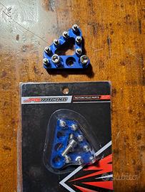 puntale freno posteriore