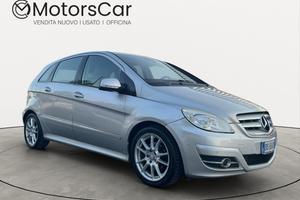 MERCEDES-BENZ B 200 CDI Sport