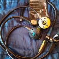 EROGATORE SUB SCUBAPRO 