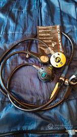 EROGATORE SUB SCUBAPRO 