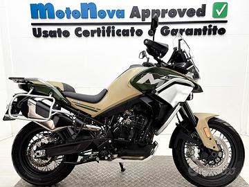 Cf Moto 800MT LIMITED ED. - MOTONOVA