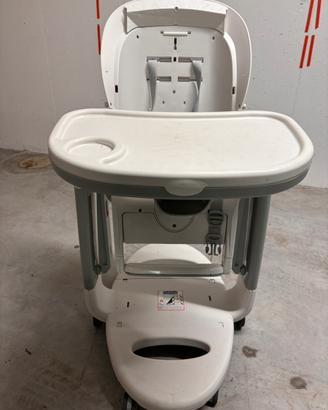 TATA MIA SEGGIOLONE PEG PEREGO