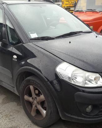 RICAMBI USATI AUTO SUZUKI SX4 1° Serie 9HX (06>)