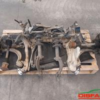 TELAIETTO ANTERIORE Audi Q5 8RB 4×4 CAMBIO AUTOMAT