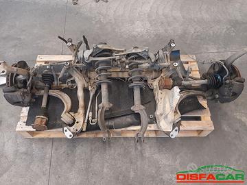 TELAIETTO ANTERIORE Audi Q5 8RB 4×4 CAMBIO AUTOMAT