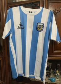 Maglia calcio  Vintage anno. 86