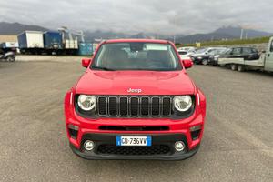 Jeep Renegade 1,0b 30000km